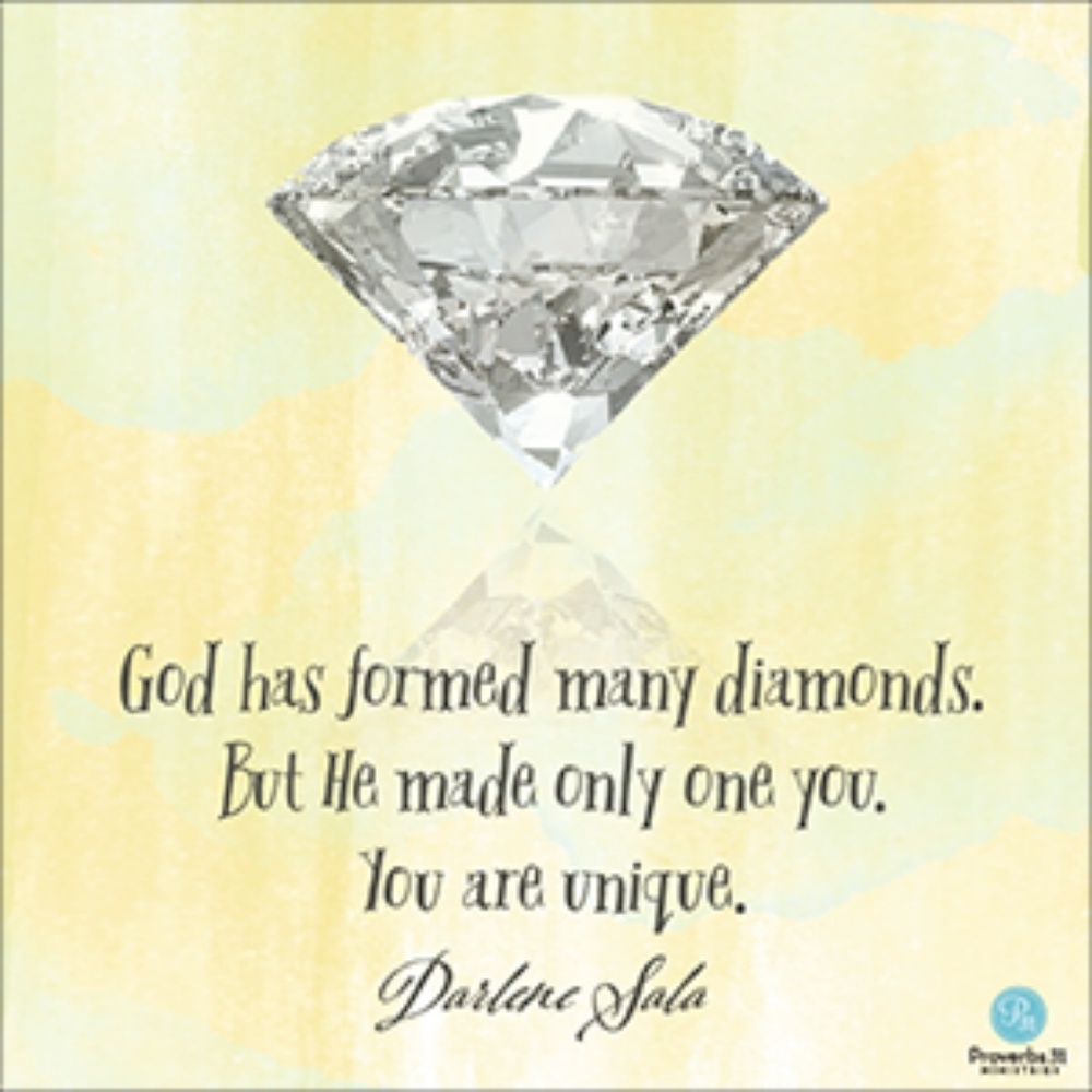 Meet your Posher, Diana